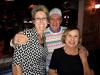 Tesa w/ Steve & Diana who hosted the party.
